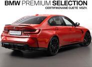 BMW M3 5
