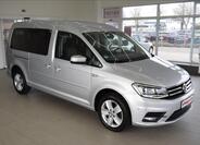 Volkswagen Caddy 3