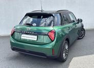 Mini Cooper 2