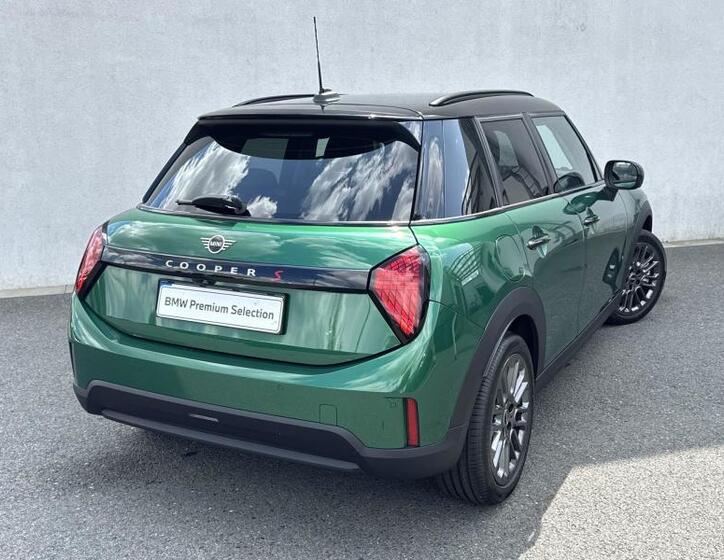 Mini Cooper 2
