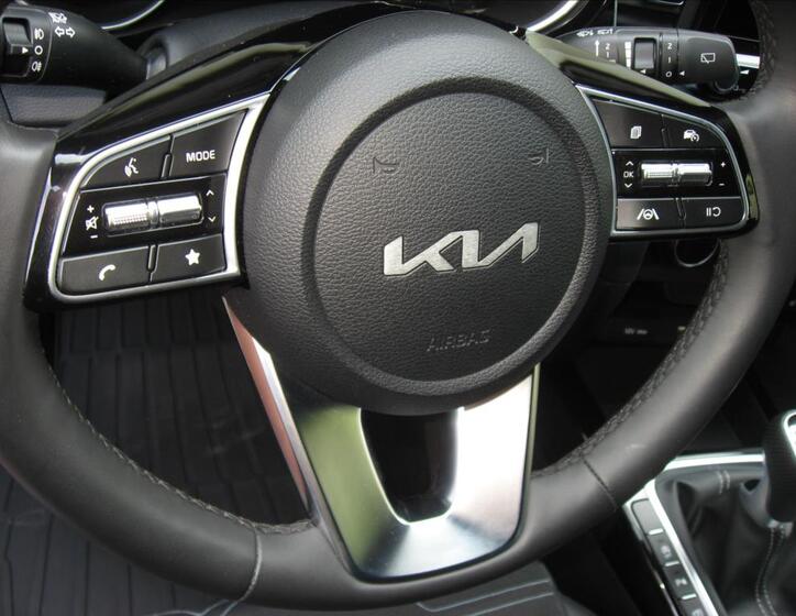KIA Ceed 31