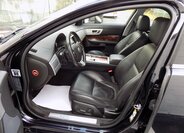 Jaguar XF 12