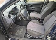 Ford Fiesta 18