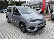 Toyota ProAce City Verso 1