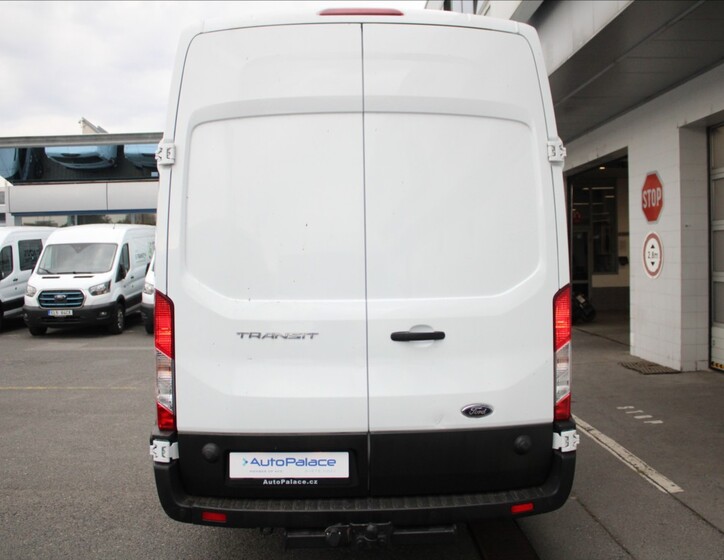 Ford Transit 4