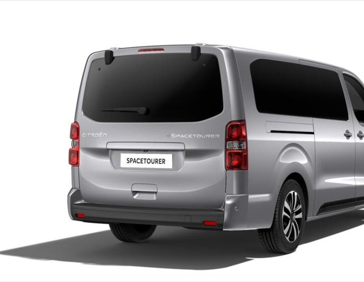 Citroën SpaceTourer 3