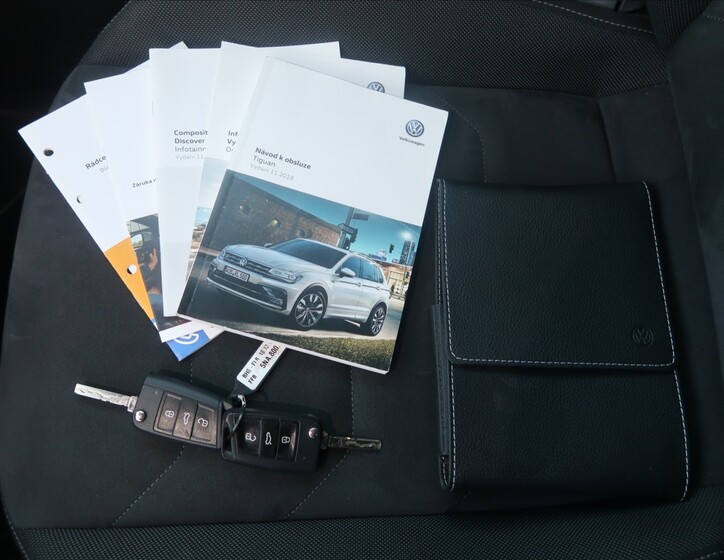 Volkswagen Tiguan 38