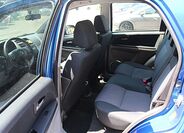 Suzuki SX4 11