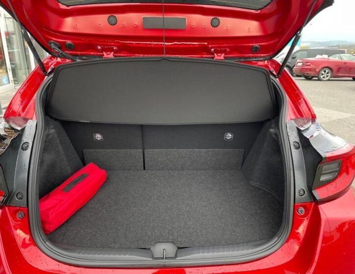 Toyota GR Yaris 6