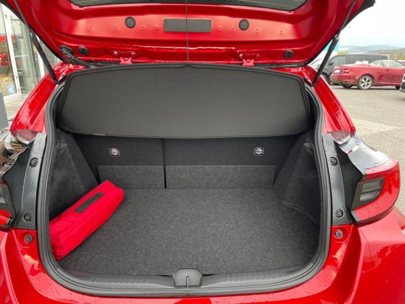 Toyota GR Yaris