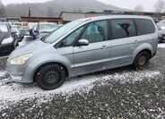 Ford Galaxy 5