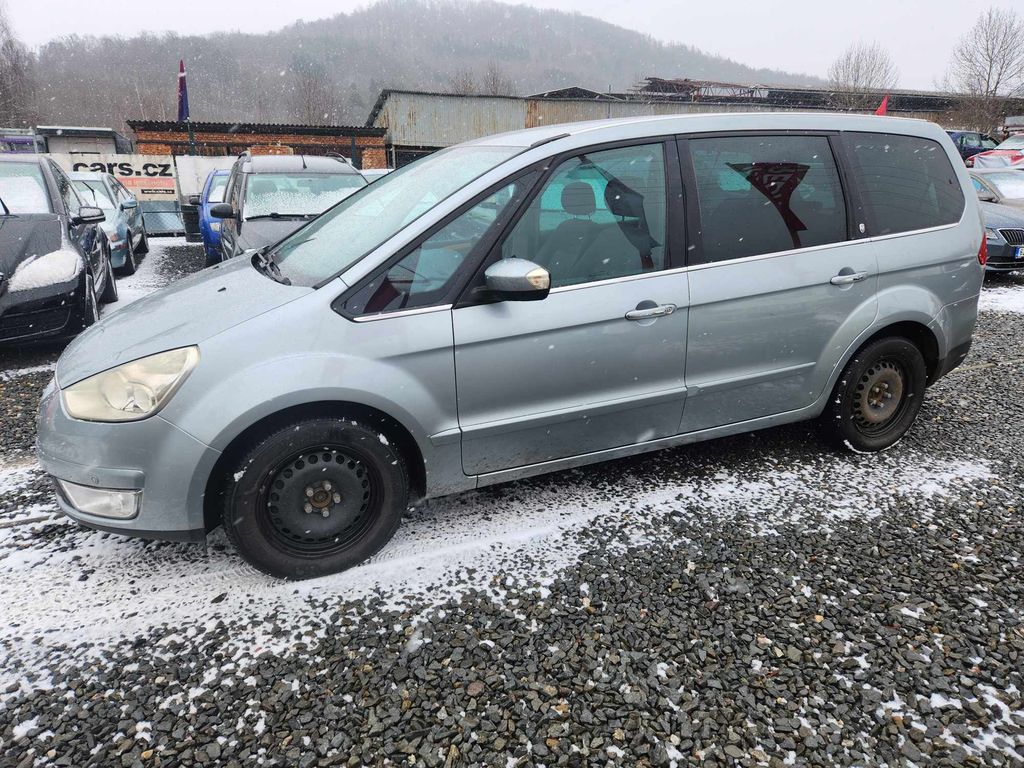 Ford Galaxy