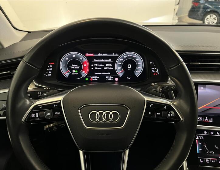 Audi A6 Allroad 15