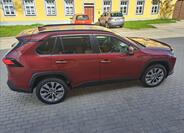 Toyota RAV4 11