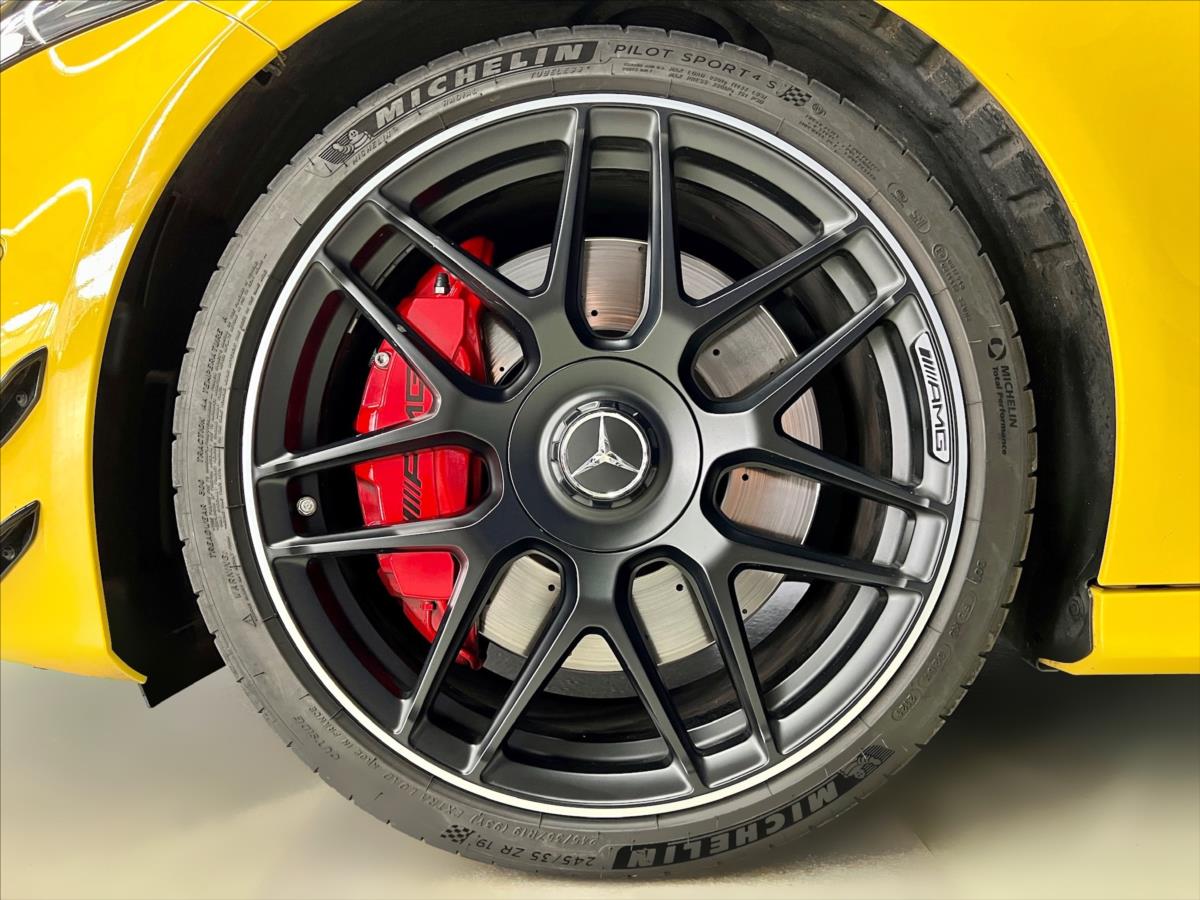Mercedes-Benz Třídy A