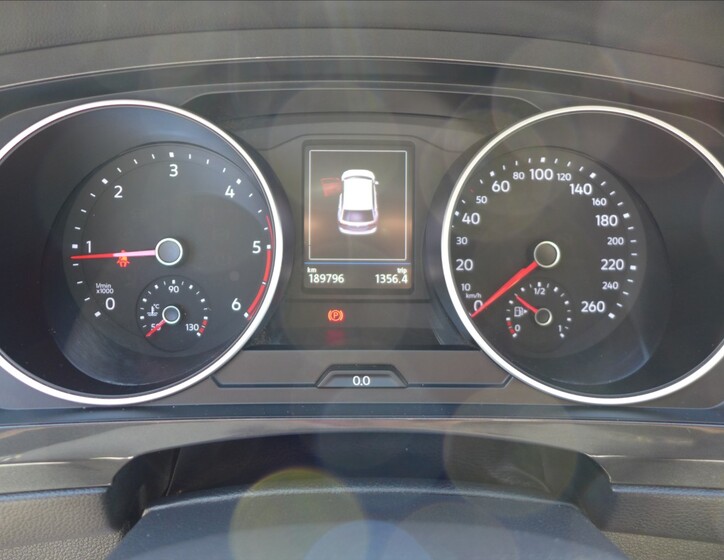 Volkswagen Tiguan 17