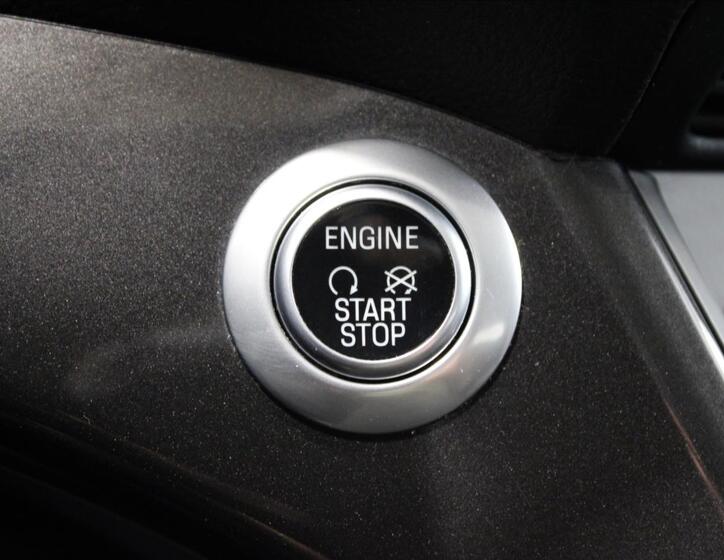 Ford Grand C-MAX 23