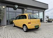 Opel Meriva 6