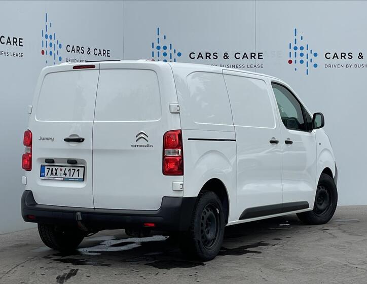 Citroën Jumpy 3