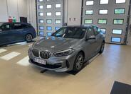 BMW Řada 1 1