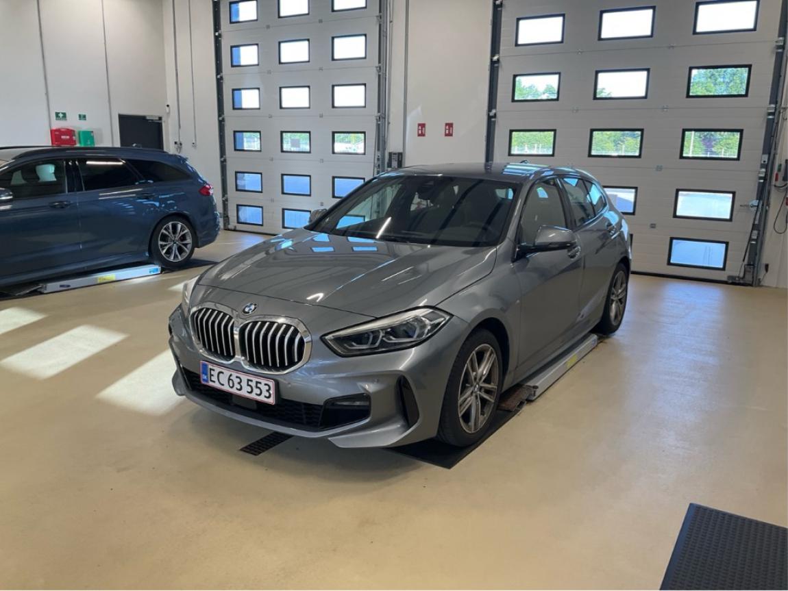 BMW Řada 1
