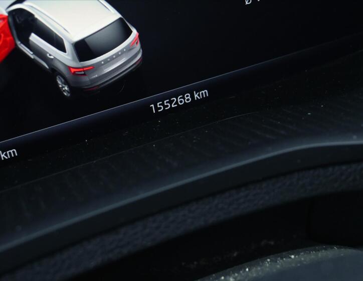 Škoda Karoq 4