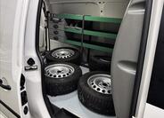 Volkswagen Caddy 31