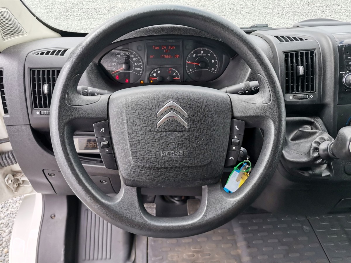 Citroën Jumper