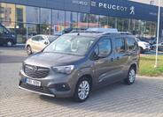 Opel Combo 1