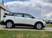 Peugeot 5008 10