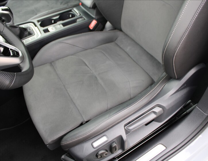Volkswagen Arteon 22