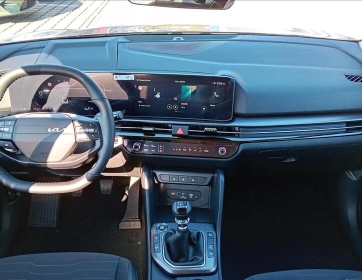 KIA Sportage 10