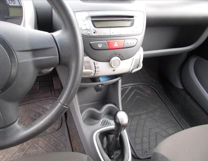 Citroën C1 19