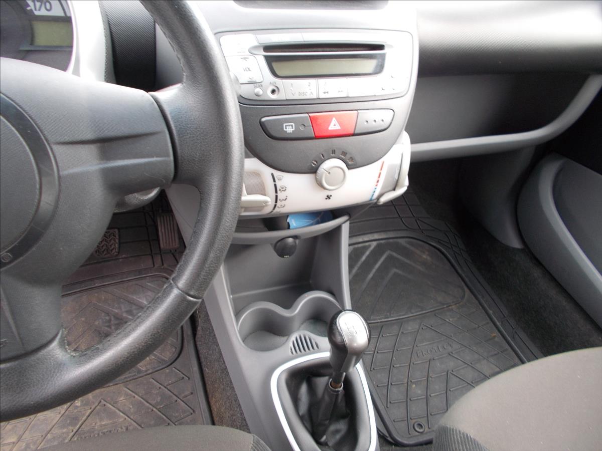 Citroën C1