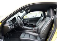 Porsche Cayman 22
