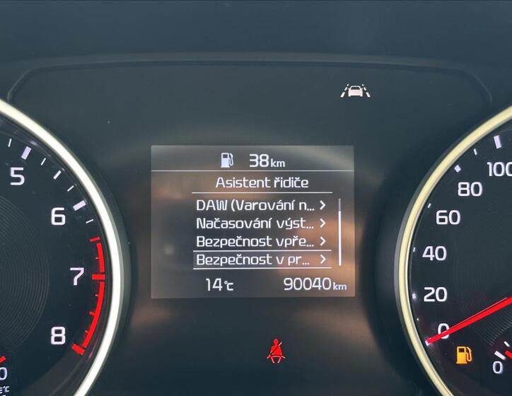 KIA Ceed 15