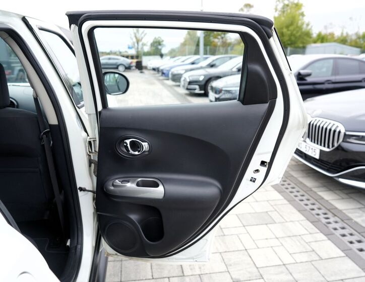 Nissan Juke 17
