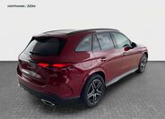 Mercedes-Benz GLC 5
