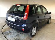 Ford Fiesta 7