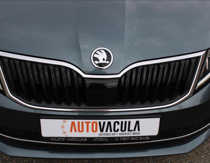Škoda Octavia 29