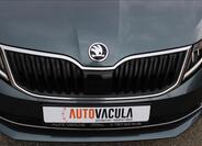 Škoda Octavia 29