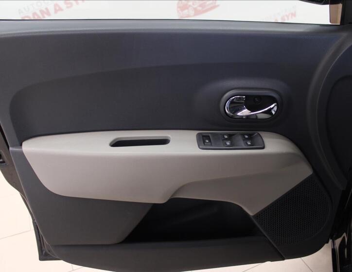 Dacia Lodgy 10