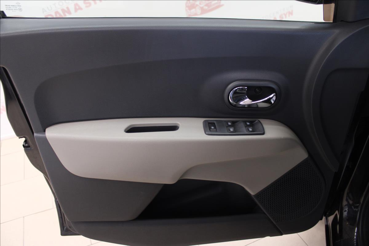 Dacia Lodgy