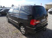 Volkswagen Sharan 8