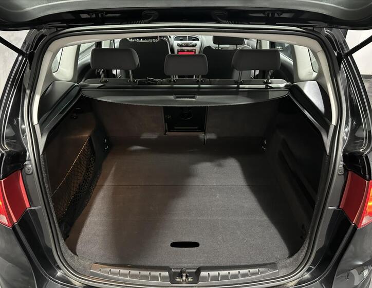 Seat Altea 18