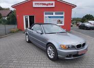 BMW Řada 3 1