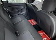 Dacia Logan 20