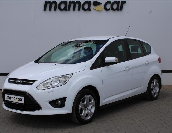 Ford C-MAX 3