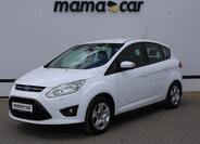 Ford C-MAX 3