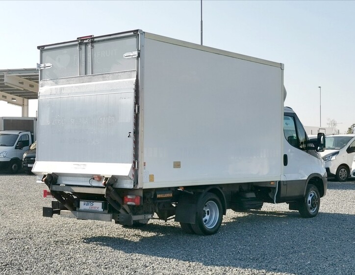 Iveco Daily 3